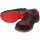 TALAN WALKER 170 Red S1P+SRC munkavédelmi cipő