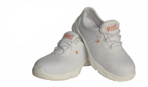 TALAN COMFORT S3+SRC fehér munkavédelmi cipő