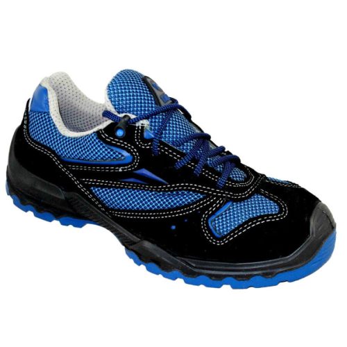 TALAN AIRLIGHT BLUE S3+SRA munkavédelmi cipő