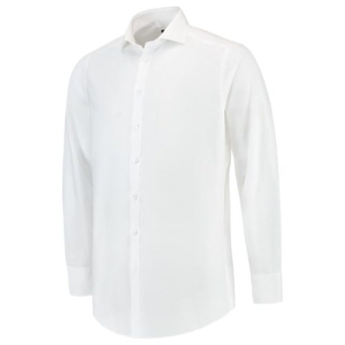 Fitted Stretch Shirt ing férfi